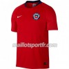 Maillot de Foot Chili Domicile Copa América 2019 Maillot de Foot Chili Domicile Copa América 2019